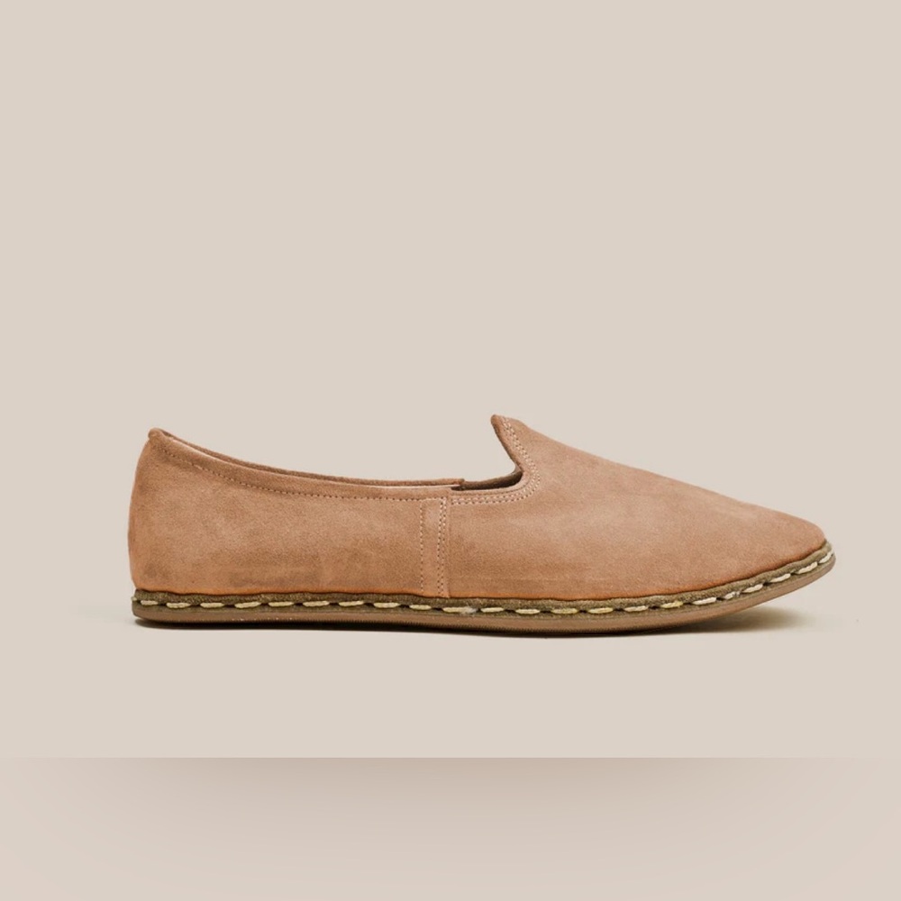 SABAH MEN KALAHARI SUEDE